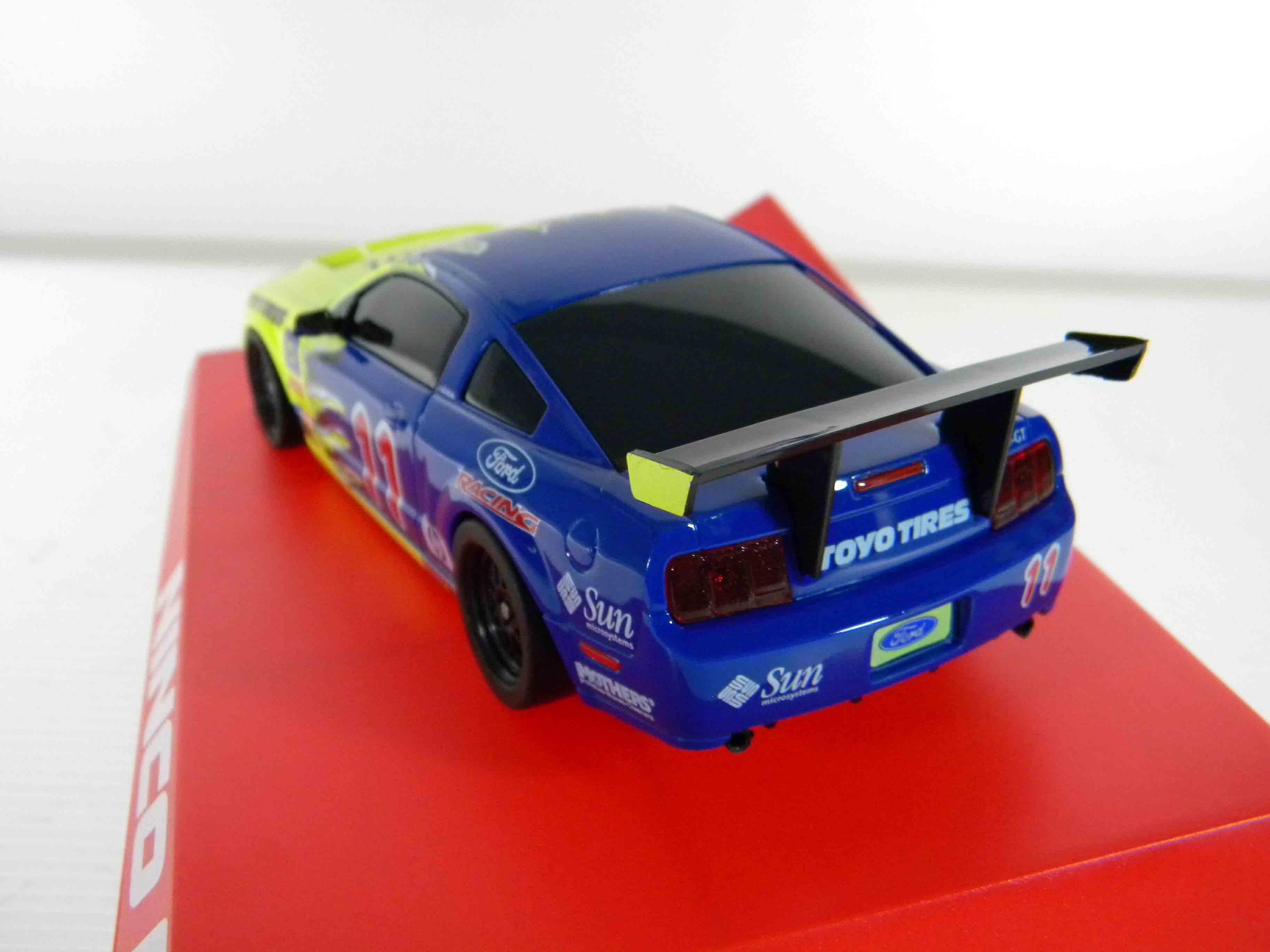 Ford Mustang (55087